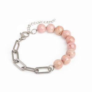 Rose bracelet